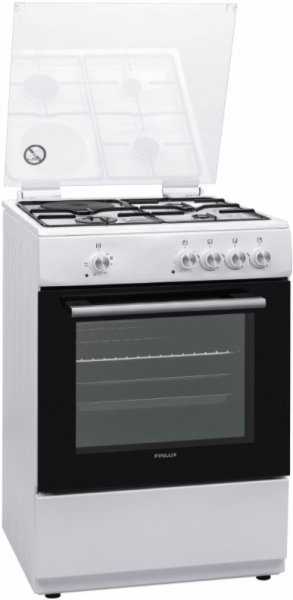 Finlux FN SFR 501 P Solo Fırın