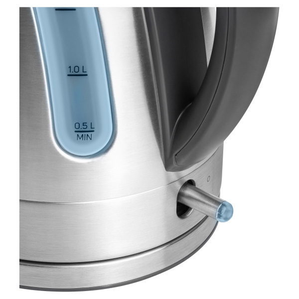 Sencor SWK-1757SS Su Isıtıcı