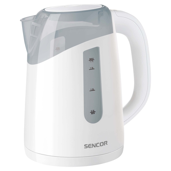 Sencor Sercor SWK-1700WH Su Isıtıcı