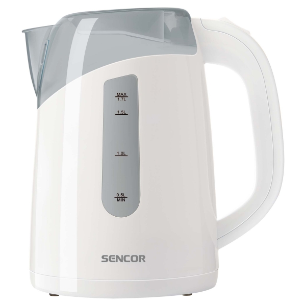 Sencor Sercor SWK-1700WH Su Isıtıcı