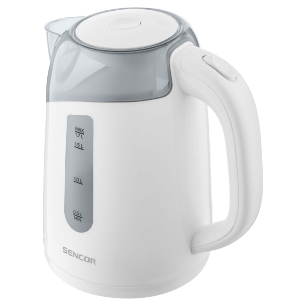 Sencor Sercor SWK-1700WH Su Isıtıcı