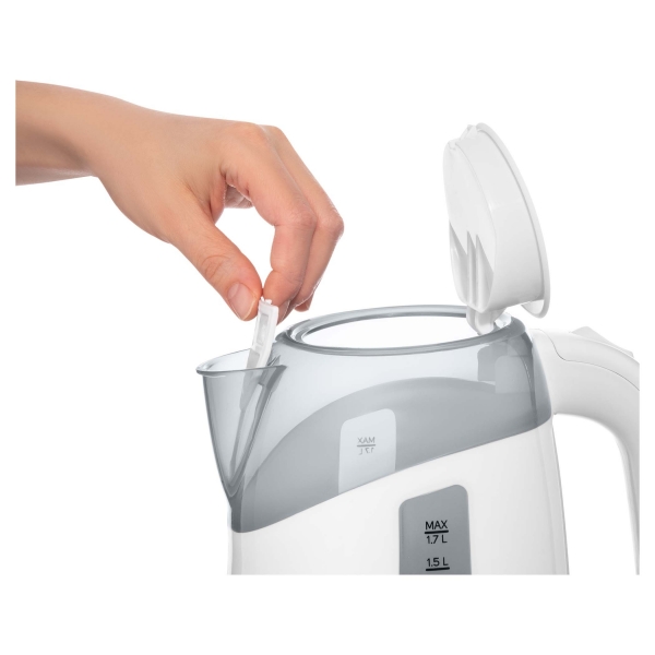 Sencor Sercor SWK-1700WH Su Isıtıcı