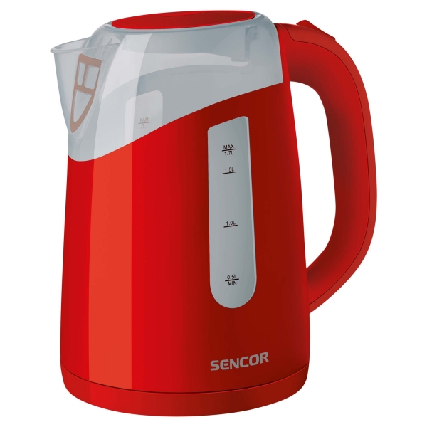 Sencor Sercor SWK-1700WH Su Isıtıcı