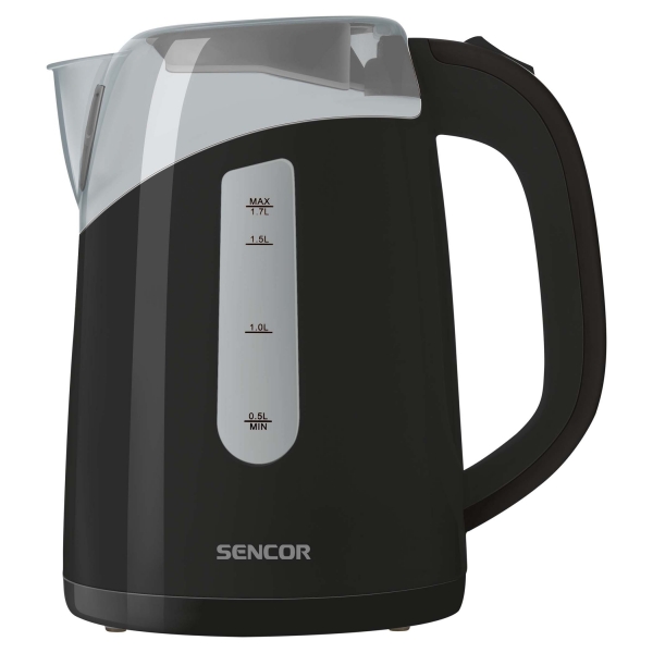 Sencor Sercor SWK-1700WH Su Isıtıcı