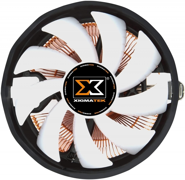 Xigmatek Apache Plus İşlemci Soğutucu