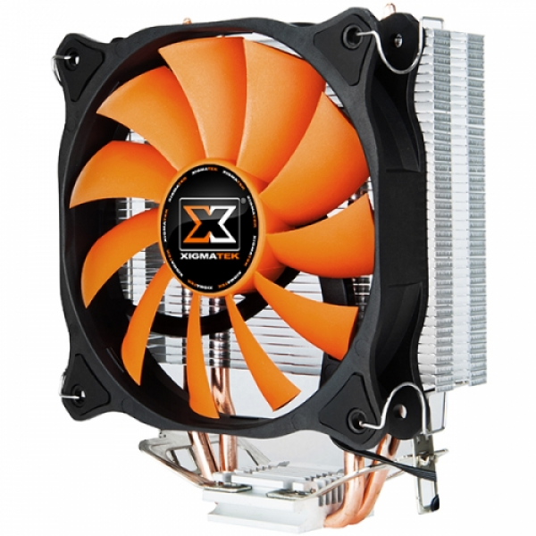 Xigmatek Tyr SD1262 İşlemci Soğutucu