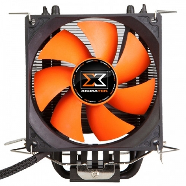 Xigmatek Tyr SD962B İşlemci Soğutucu