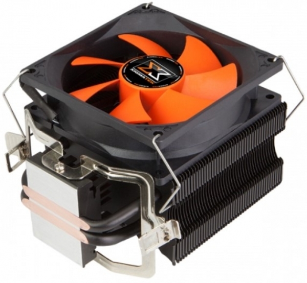 Xigmatek Tyr SD962B İşlemci Soğutucu