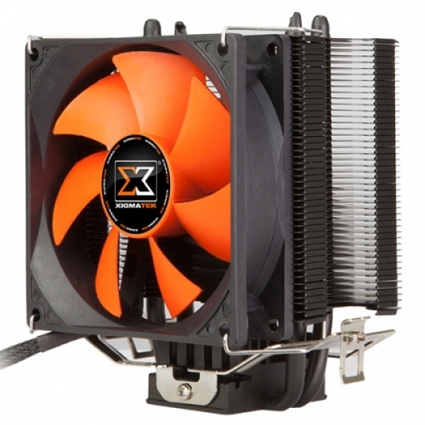 Xigmatek Tyr SD962B İşlemci Soğutucu