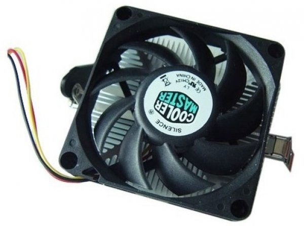 Cooler Master DK9-7G52A-0L-GP İşlemci Soğutucu