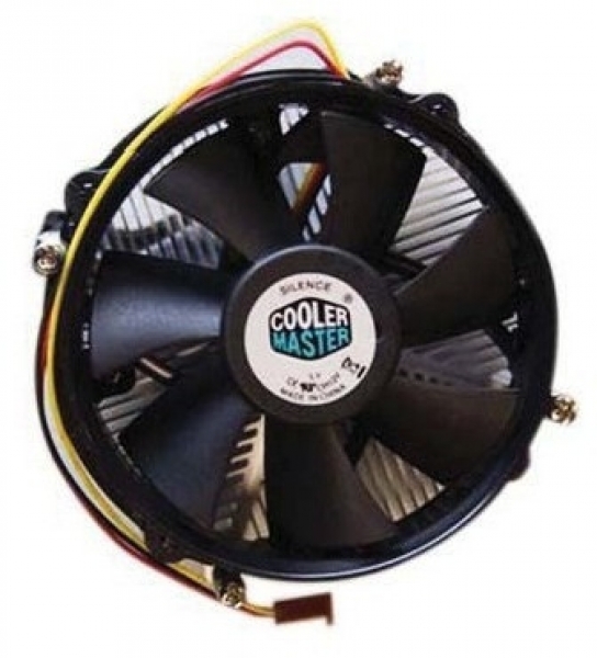 Cooler Master 1156 İşlemci Soğutucu
