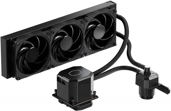 Cooler Master MasterLiquid ML360 Sub-Zero İşlemci Soğutucu