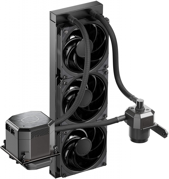 Cooler Master MasterLiquid ML360 Sub-Zero İşlemci Soğutucu