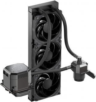 Cooler Master MasterLiquid ML360 Sub-Zero İşlemci Soğutucu