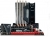 Cooler Master Hyper H411R İşlemci Soğutucu
