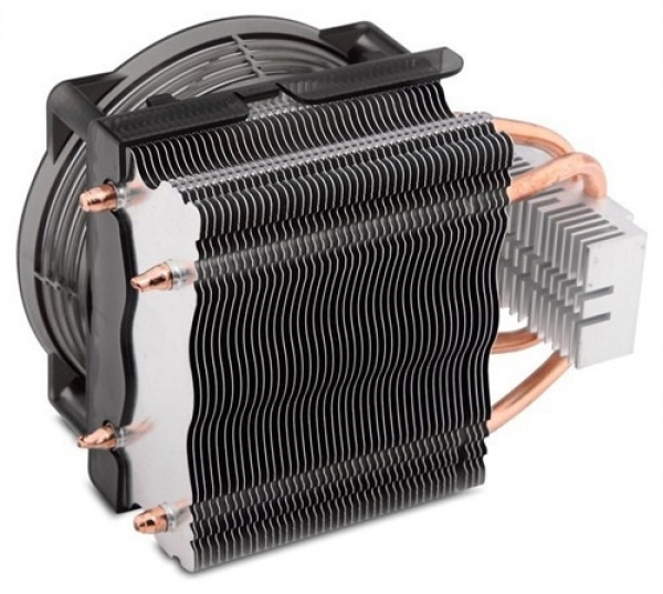 Cooler Master S200 İşlemci Soğutucu