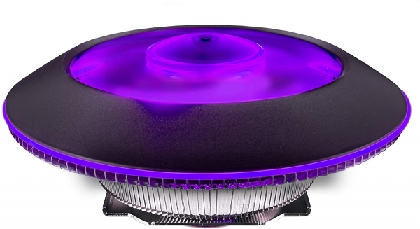 Cooler Master MasterAir G100M İşlemci Soğutucu