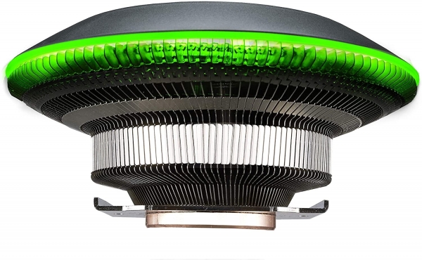 Cooler Master MasterAir G100M İşlemci Soğutucu