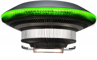 Cooler Master MasterAir G100M İşlemci Soğutucu