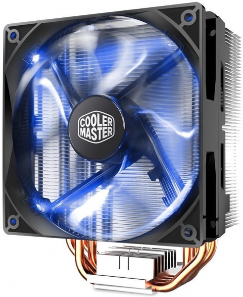 Cooler Master T400i İşlemci Soğutucu