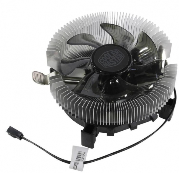 Cooler Master Z50 İşlemci Soğutucu