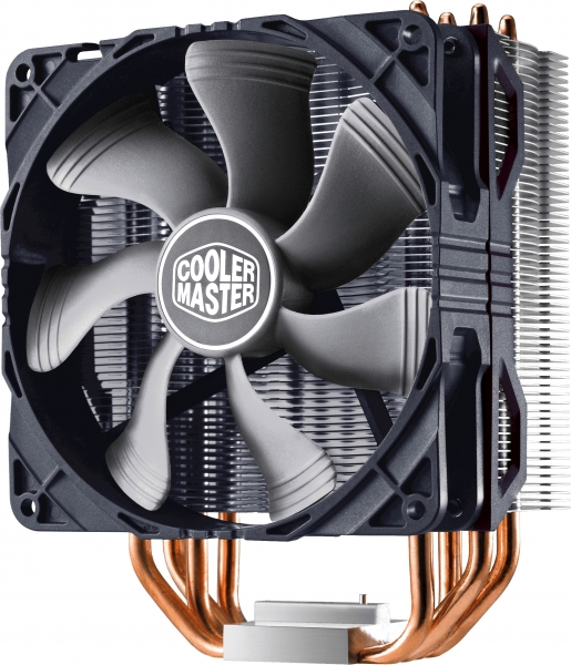 Cooler Master Hyper 212X İşlemci Soğutucu