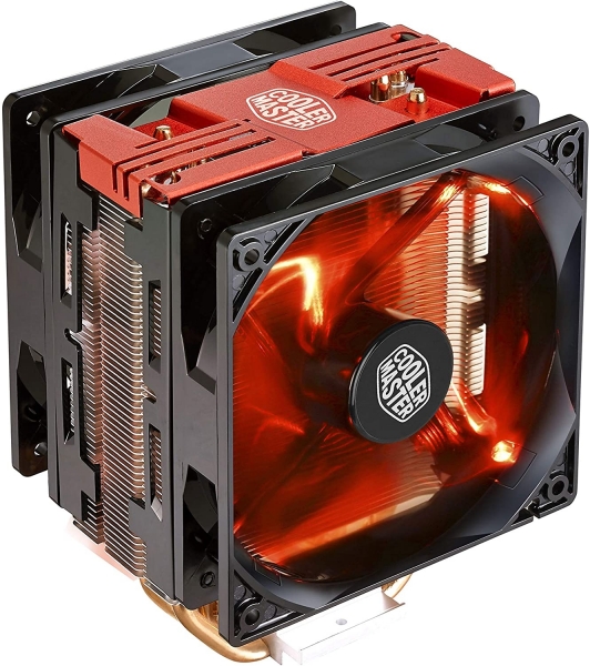 Cooler Master Hyper 212 LED Turbo İşlemci Soğutucu