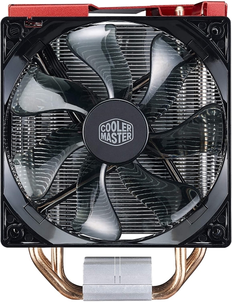 Cooler Master Hyper 212 LED Turbo İşlemci Soğutucu