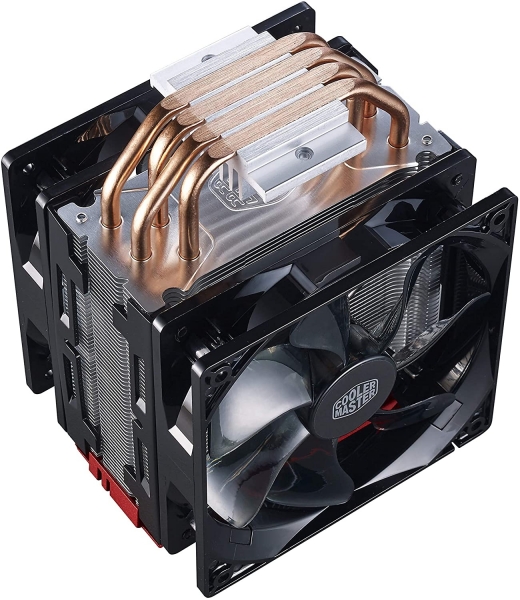 Cooler Master Hyper 212 LED Turbo İşlemci Soğutucu