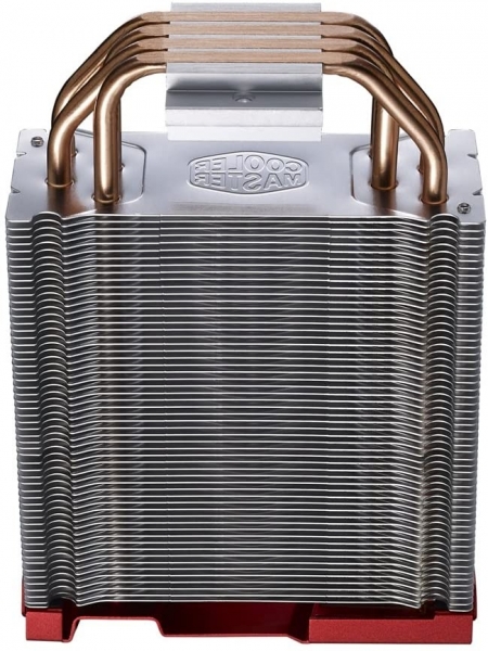 Cooler Master Hyper 212 LED Turbo İşlemci Soğutucu