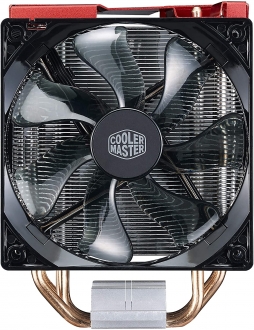 Cooler Master Hyper 212 LED Turbo İşlemci Soğutucu