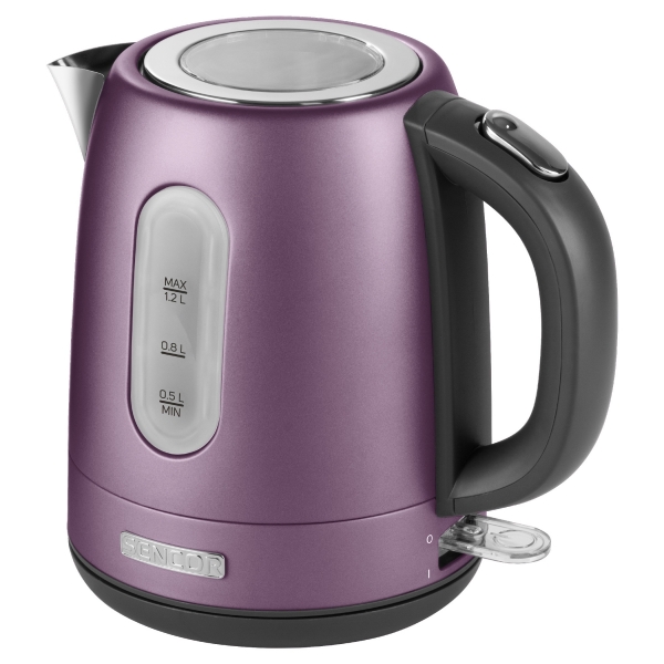 Sencor SWK-1220GG Su Isıtıcı (1.2 lt)