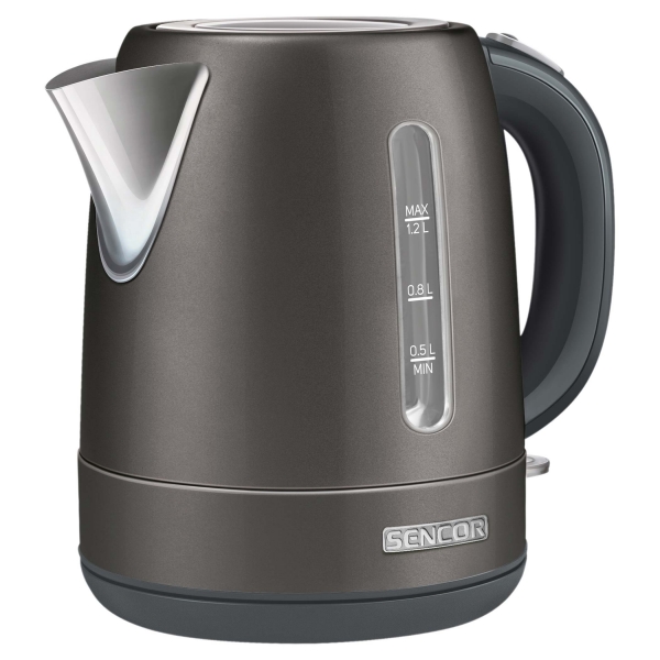 Sencor SWK-1220GG Su Isıtıcı (1.2 lt)