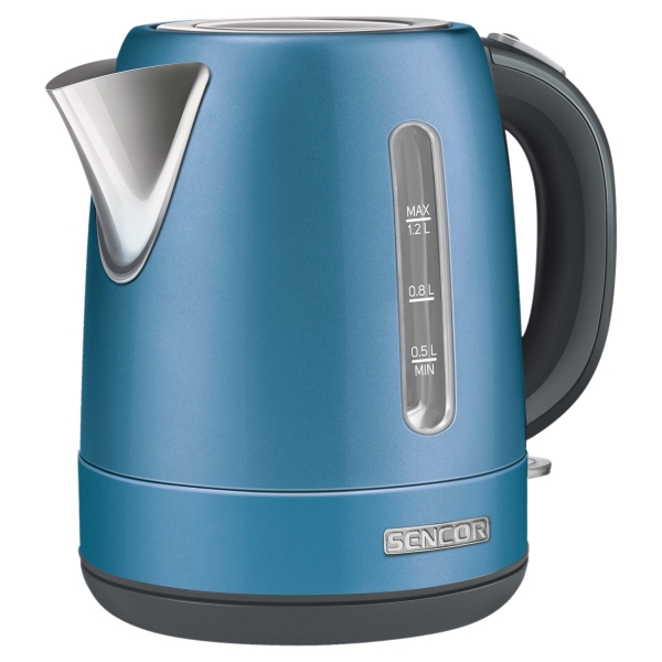 Sencor SWK-1220GG Su Isıtıcı (1.2 lt)