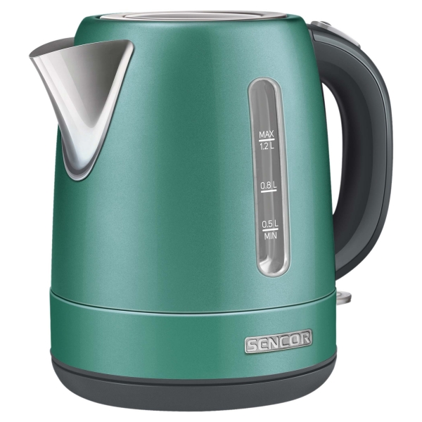 Sencor SWK-1220GG Su Isıtıcı (1.2 lt)