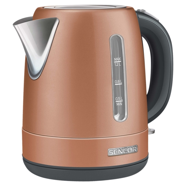 Sencor SWK-1220GG Su Isıtıcı (1.2 lt)