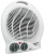 Johnson Tondo 2000W Fanlı