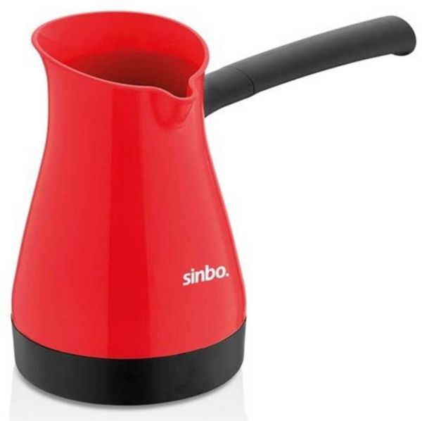 Sinbo SCM-2964 Kahve Makinesi