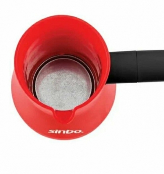 Sinbo SCM-2964 Kahve Makinesi