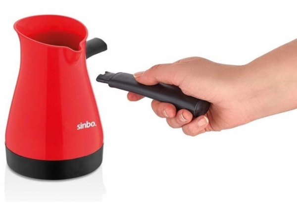 Sinbo SCM-2964 Kahve Makinesi