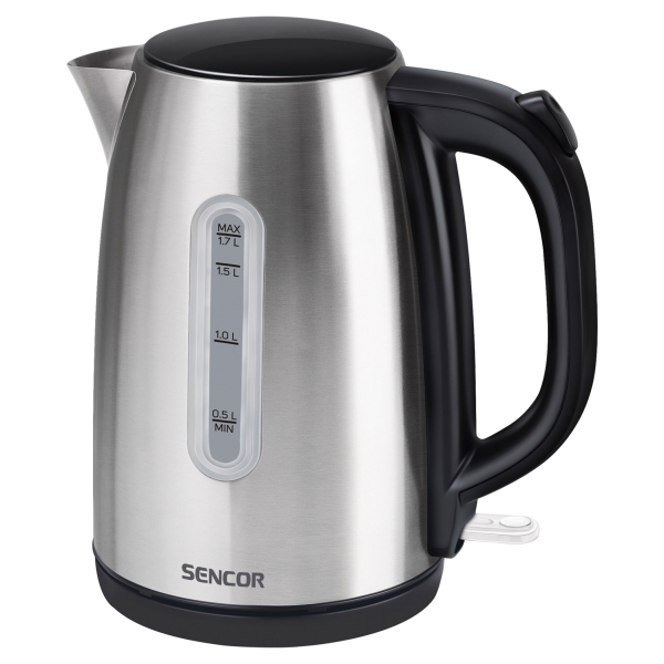Sencor SWK-1720BK Su Isıtıcı