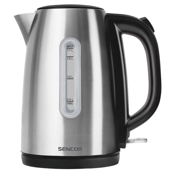 Sencor SWK-1720BK Su Isıtıcı
