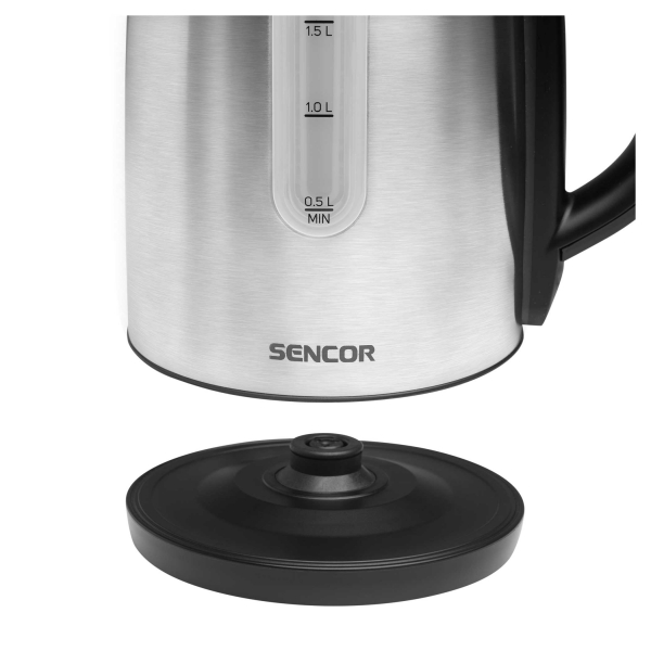 Sencor SWK-1720BK Su Isıtıcı