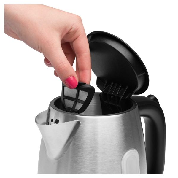 Sencor SWK-1720BK Su Isıtıcı