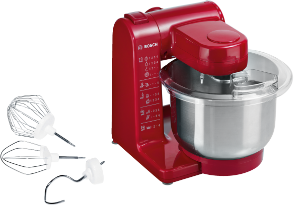 Bosch MUM44R1 Mikser