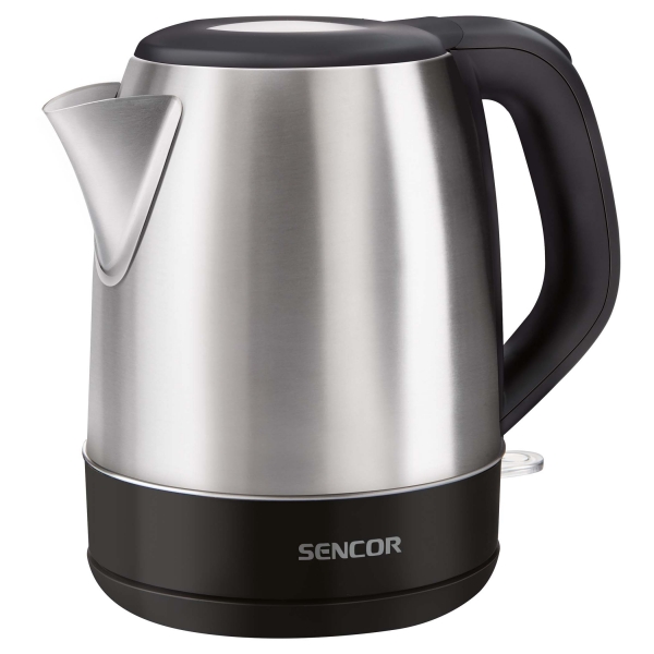 Sencor SWK-2200SS Su Isıtıcı (1.2 lt)