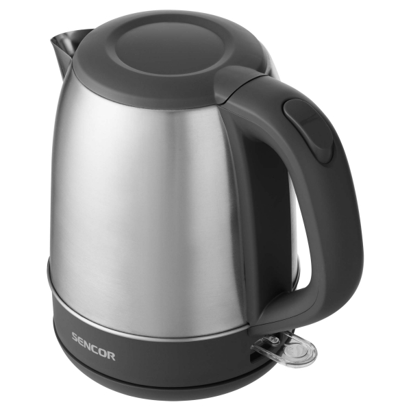 Sencor SWK-2200SS Su Isıtıcı (1.2 lt)