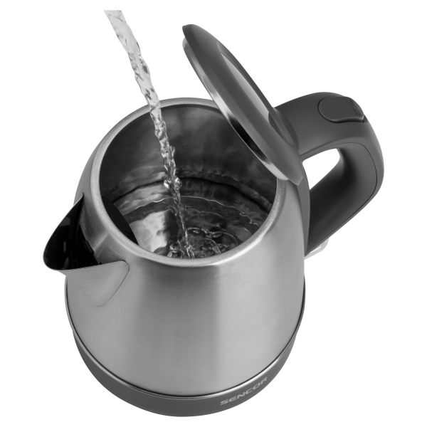 Sencor SWK-2200SS Su Isıtıcı (1.2 lt)