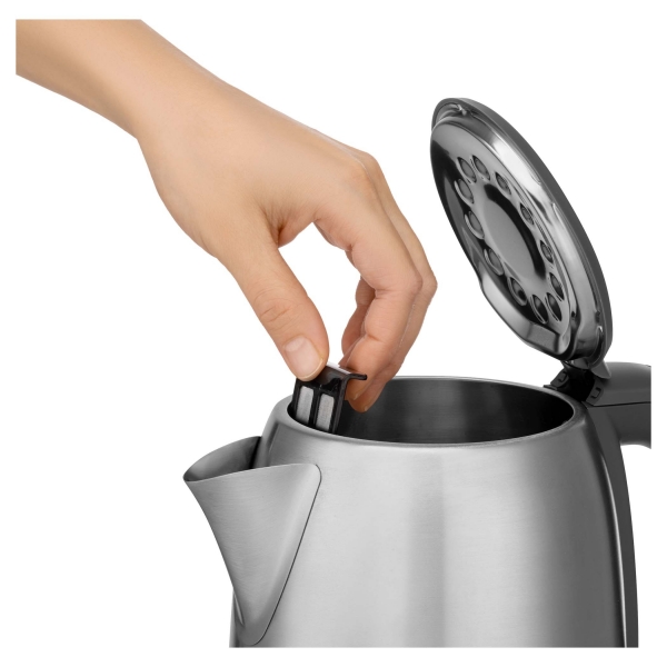 Sencor SWK-2200SS Su Isıtıcı (1.2 lt)