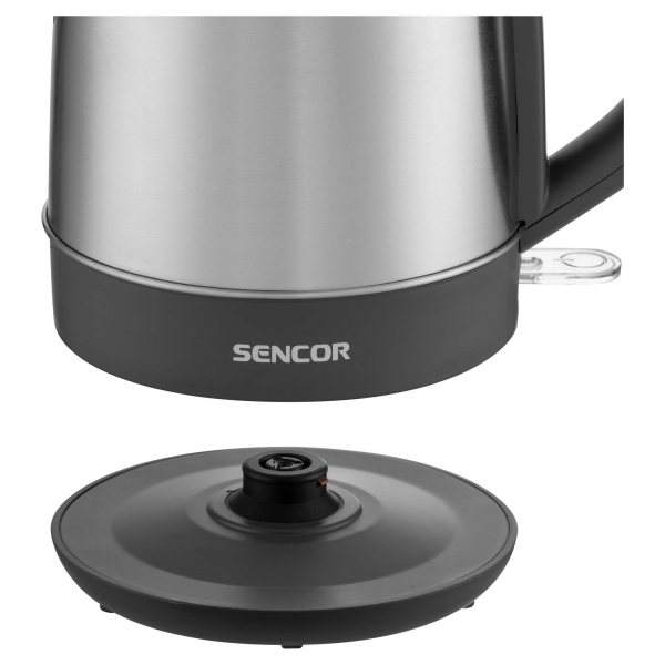Sencor SWK-2200SS Su Isıtıcı (1.2 lt)